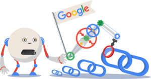 Google Leak : Seuls les backlinks des pages avec clics comptent