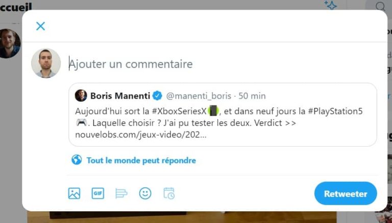 Nouveaux Avertissements Sur Twitter Si Vous Likez Une Info Non Sourcée ...