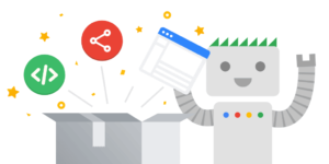 Google utilise un nouveau robot d’exploration pour l’outil d’inspection des URL et le test des résultats enrichis