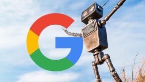 Google : les pages bloquées par robots.txt mais tout de même indexées ne sont pas un problème