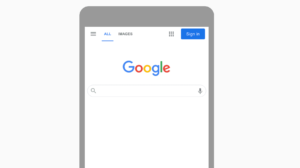 Google : les pages non adaptées aux mobiles peuvent continuer à être indexées après le 5 juillet