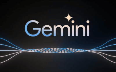 Google Gemini est arrivé : le modèle d’IA bat GPT-4 et est déjà disponible dans Bard