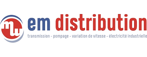Logo EM Distribution