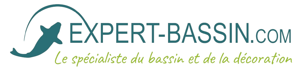 Logo Expert Bassin