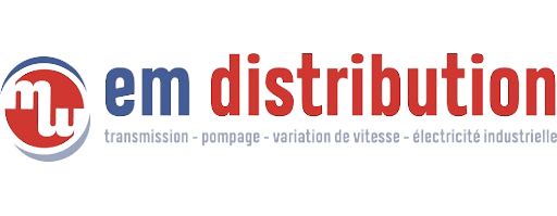 logo em distribution