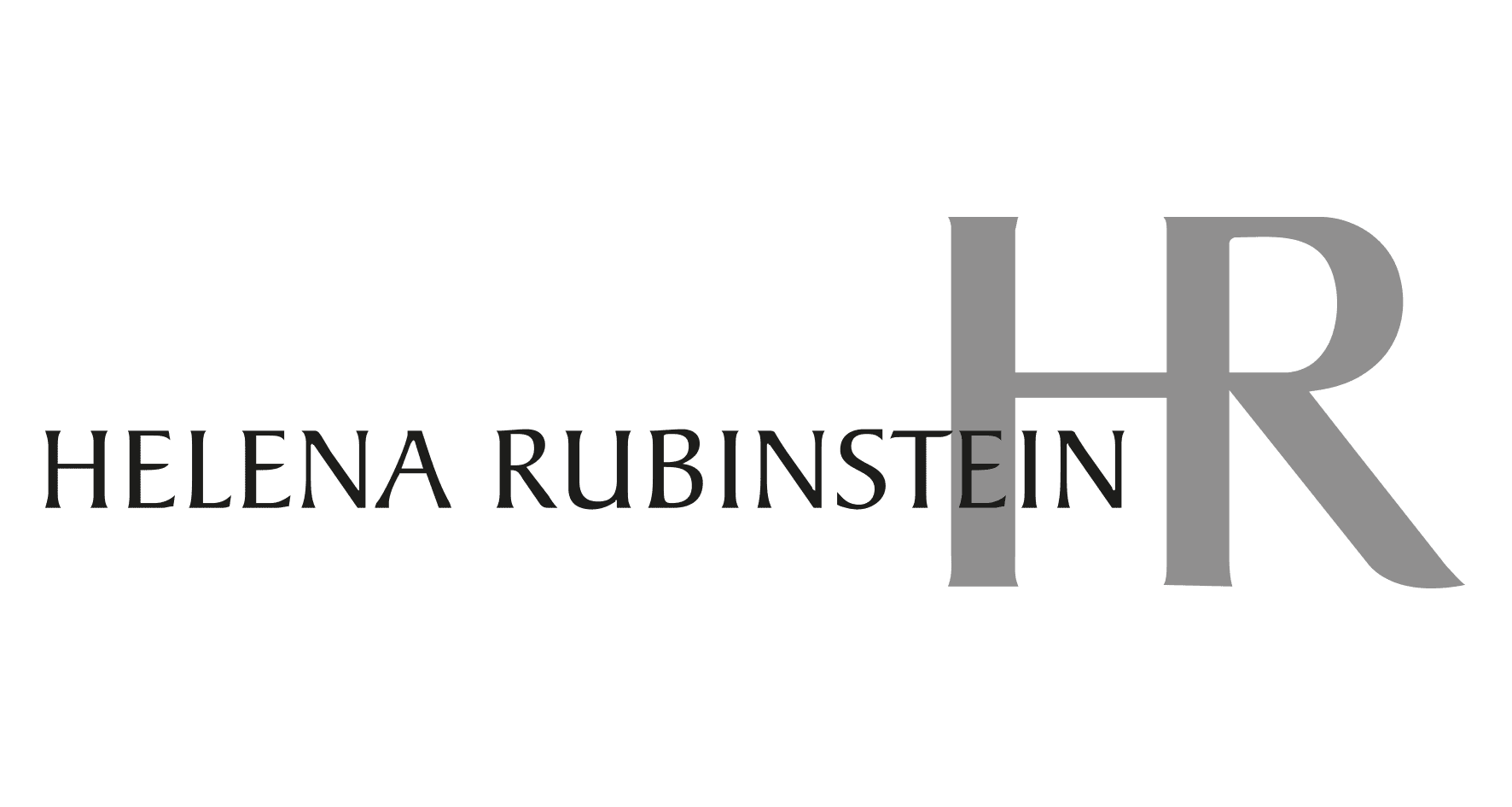 logo helena rubinstein