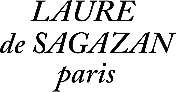 logo laure de sagazan