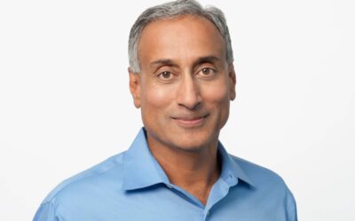 Changement de cap chez Google : Prabhakar Raghavan est remplacé à la tête du Search