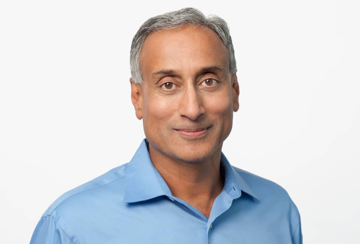 Changement de cap chez Google : Prabhakar Raghavan est remplacé à la tête du Search